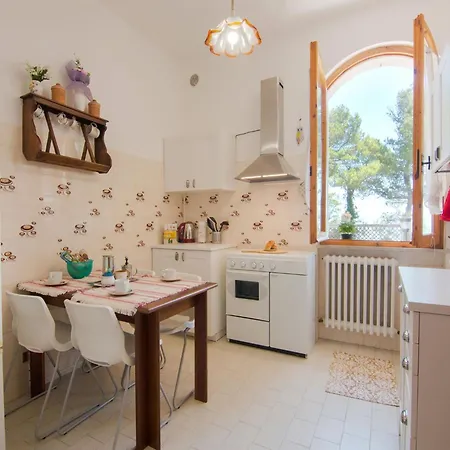 Enchanting Coastal With Views