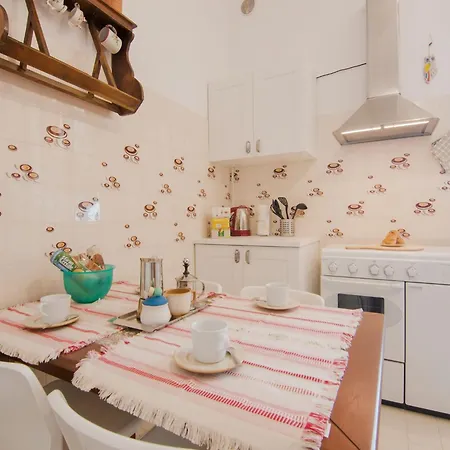 Nyaraló Enchanting Coastal With Views Pesaro