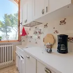 Enchanting Coastal With Views * Pesaro