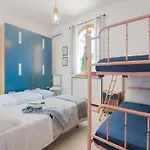 Casa vacanze Enchanting Coastal With Views Pesaro