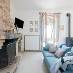Enchanting Coastal With Views Pesaro