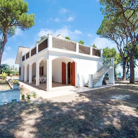 Belvilla By Oyo Brezza Dal Mare * Pésaro