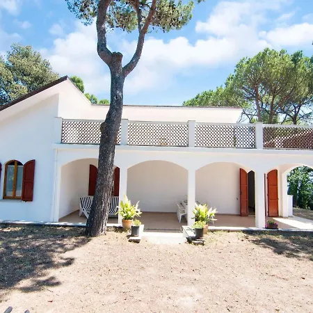 Belvilla By Oyo Brezza Dal Mare Сasa de vacaciones *