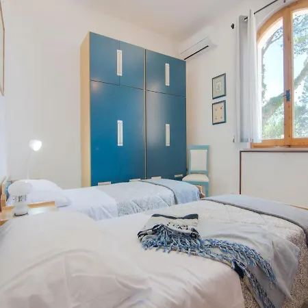 Belvilla By Oyo Brezza Dal Mare Holiday home Pesaro