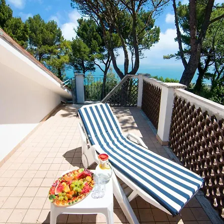 Belvilla By Oyo Brezza Dal Mare Сasa de vacaciones