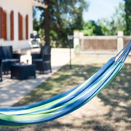 Сasa de vacaciones Belvilla By Oyo Brezza Dal Mare