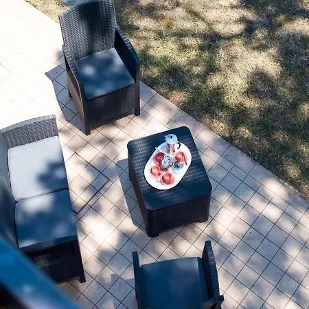 Belvilla By Oyo Brezza Dal Mare Сasa de vacaciones