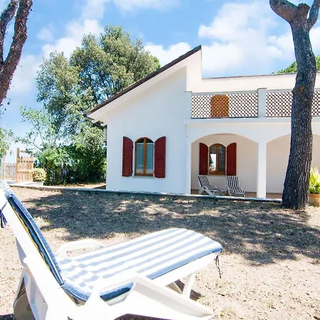 Сasa de vacaciones Belvilla By Oyo Brezza Dal Mare Pésaro