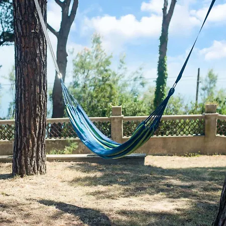 Belvilla By Oyo Brezza Dal Mare Сasa de vacaciones