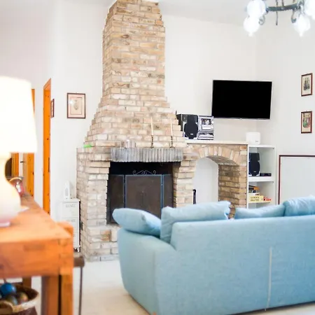 Holiday home Belvilla By Oyo Brezza Dal Mare Pesaro