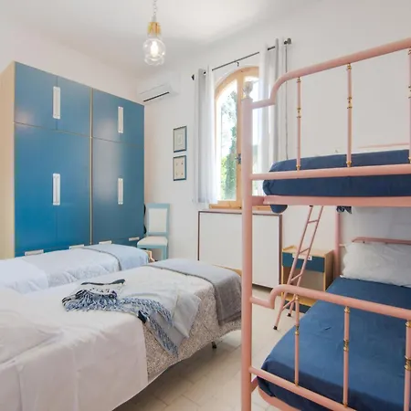 Holiday home Enchanting Coastal With Views Pesaro