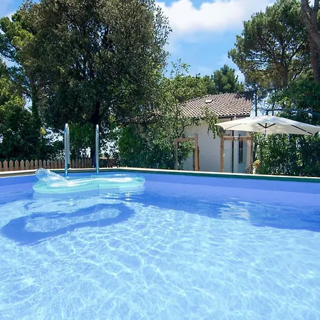 Enchanting Coastal With Views Holiday home Pesaro