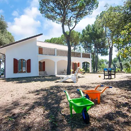 Holiday home Enchanting Coastal With Views Pesaro