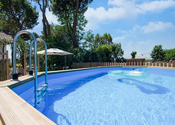 Enchanting Coastal With Views