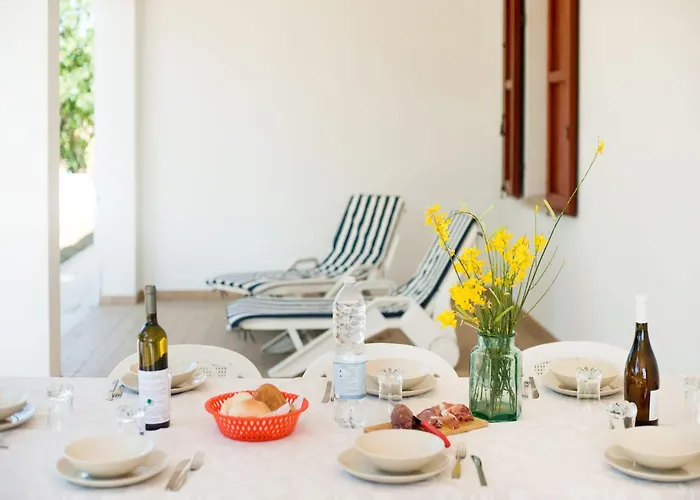 Enchanting Coastal With Views Casa vacanze Pesaro