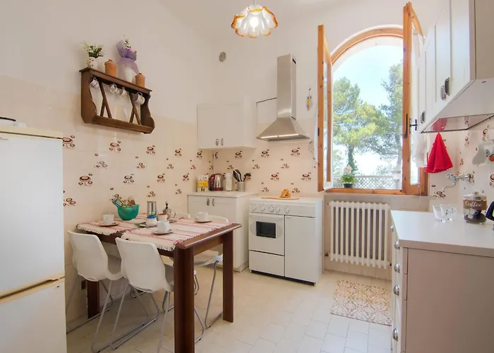 Enchanting Coastal With Views