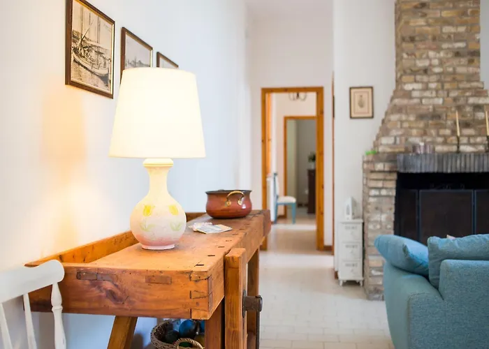 Enchanting Coastal With Views Casa vacanze Pesaro