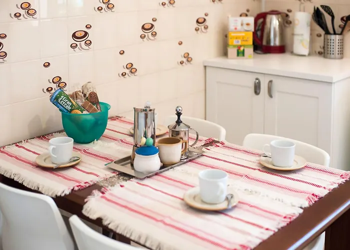 Casa vacanze Enchanting Coastal With Views *