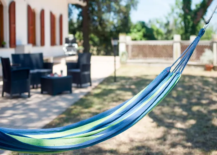 Enchanting Coastal With Views Casa vacanze Pesaro