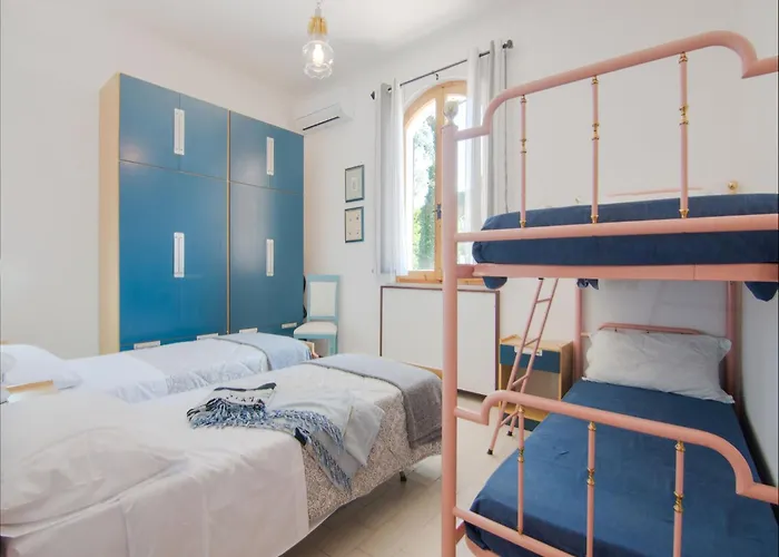 Casa vacanze Enchanting Coastal With Views Pesaro