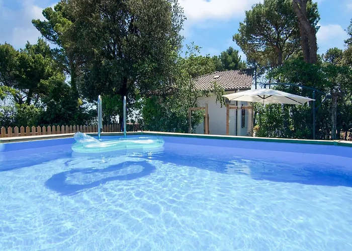 Enchanting Coastal With Views Casa vacanze Pesaro