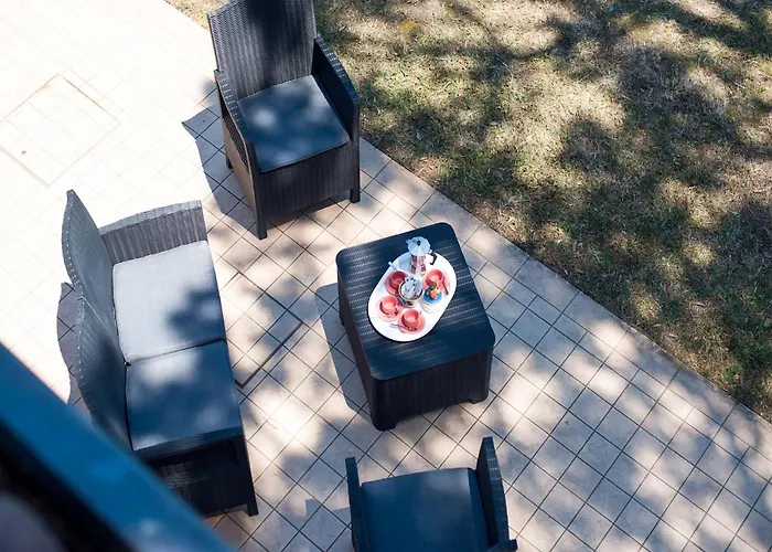 Casa vacanze Enchanting Coastal With Views