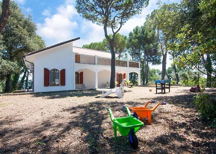 Casa vacanze Enchanting Coastal With Views Pesaro